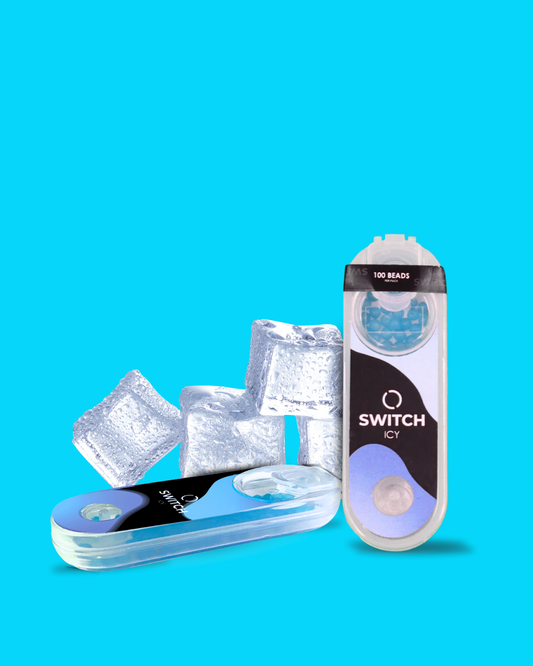 ICY