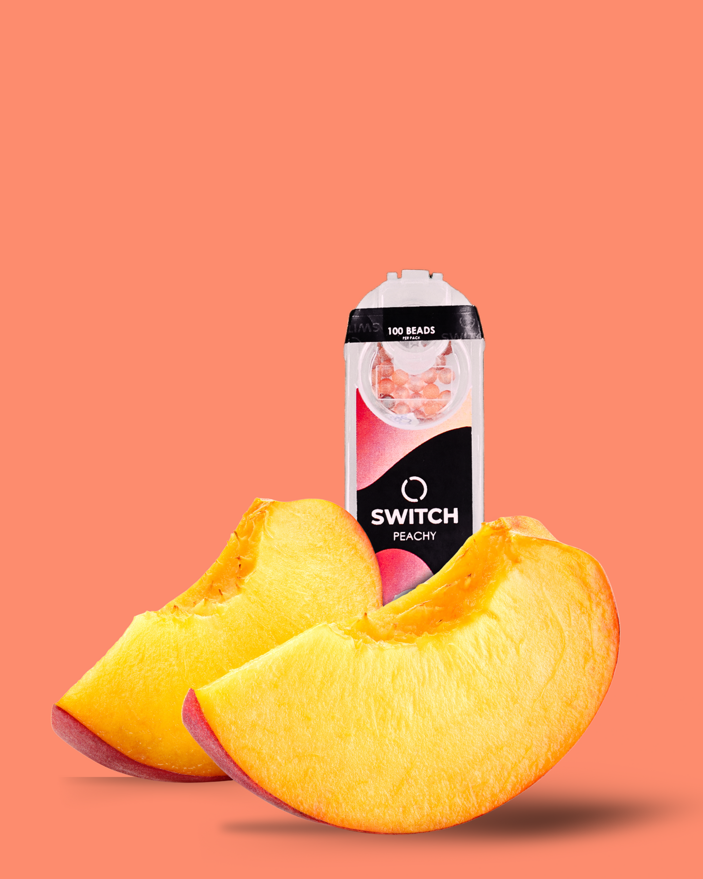 PEACHY